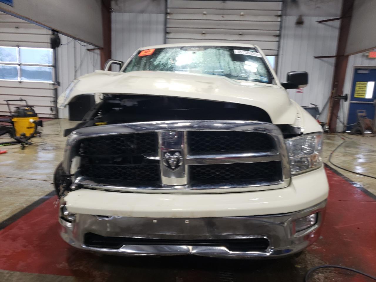 2010 Dodge Ram 1500 - Фото 5