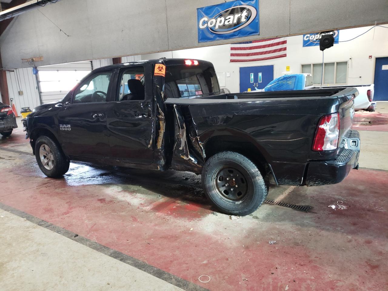 2018 Ram 1500 St - Image 2