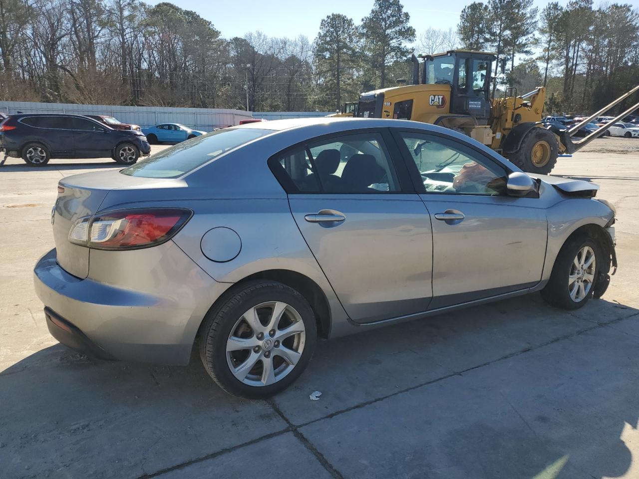2011 Mazda 3 I - Image 3