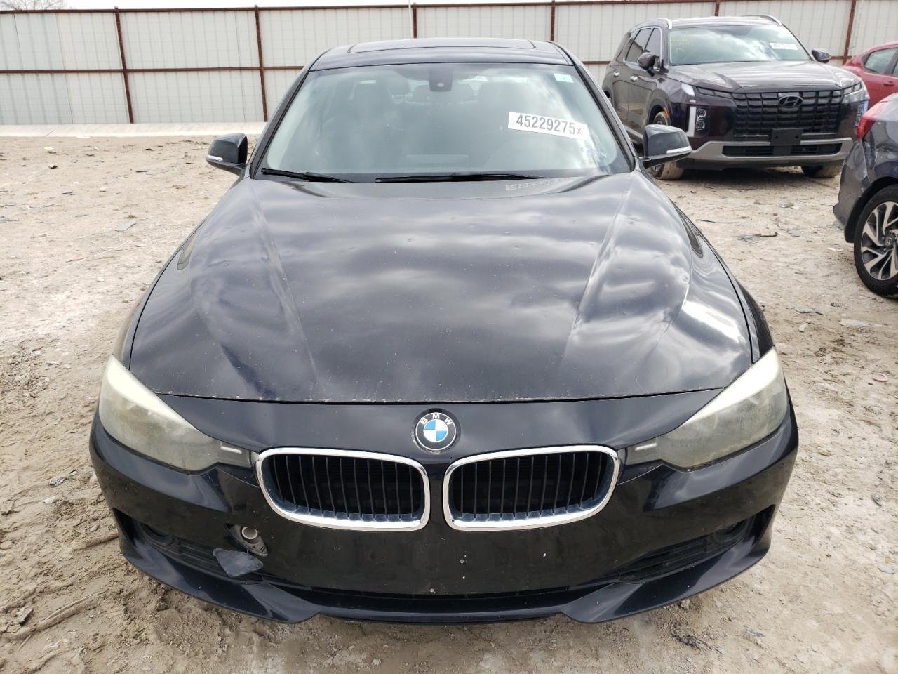 2013 BMW 328 I - Фото 5