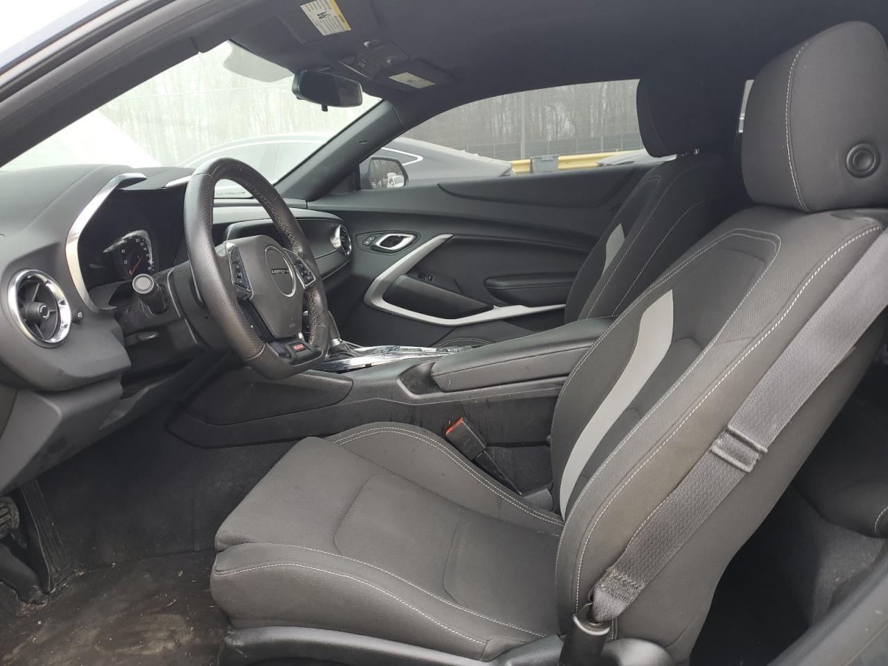 2023 Chevrolet Camaro Lt1 - Image 7