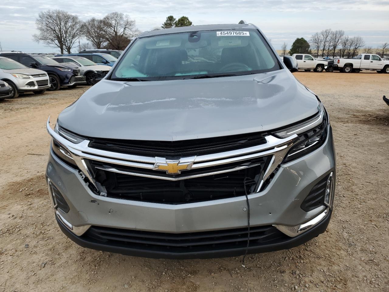 2023 Chevrolet Equinox Premier - Фото 5