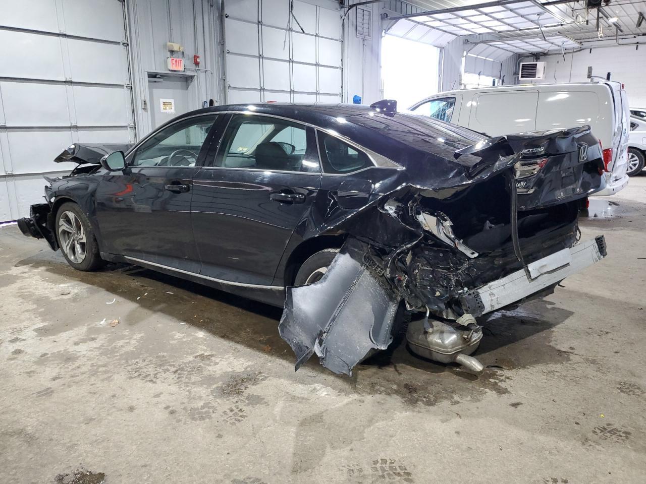 2019 Honda Accord Ex - Image 2