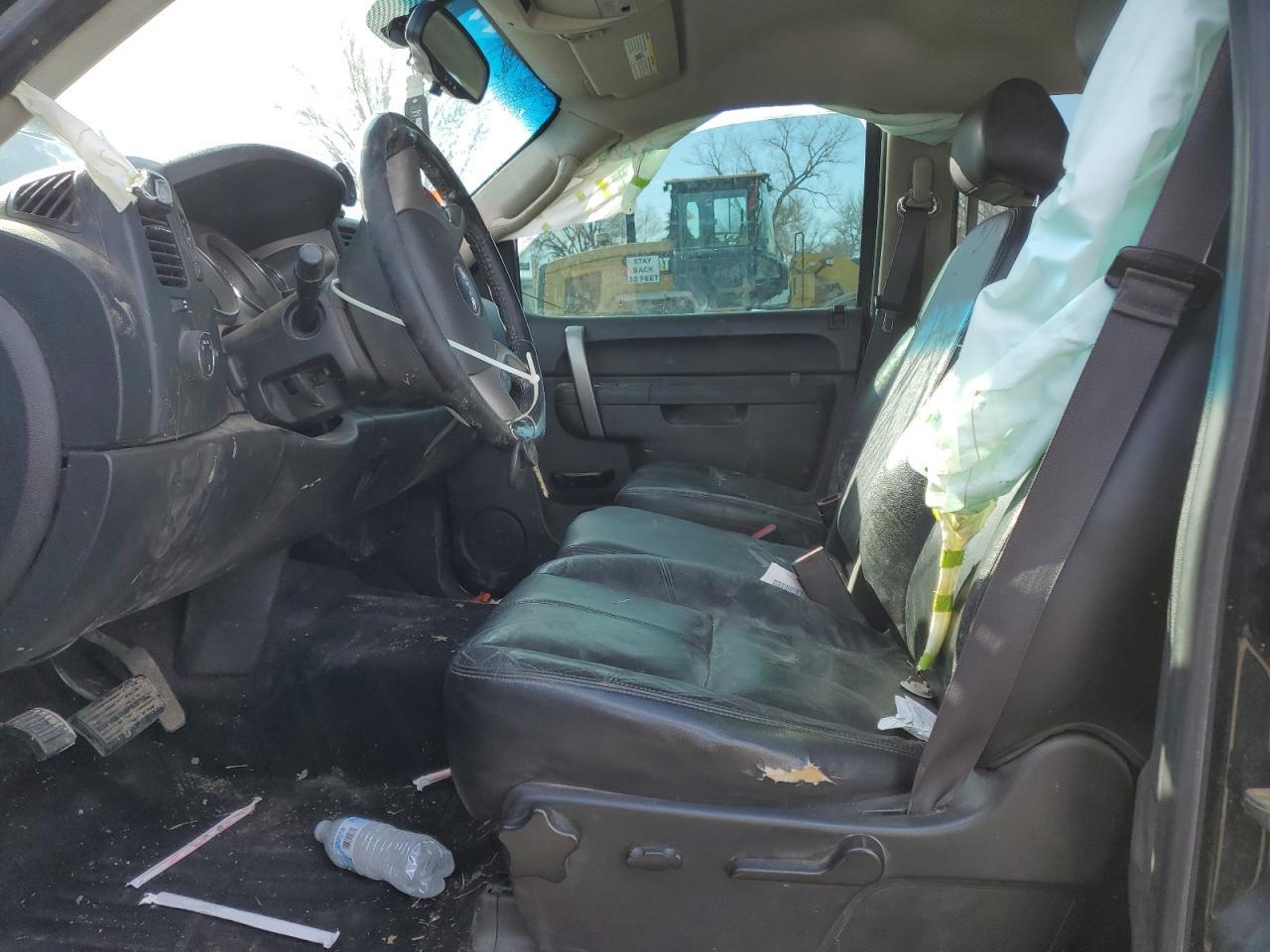 2013 GMC Sierra K1500 Sle - Фото 7