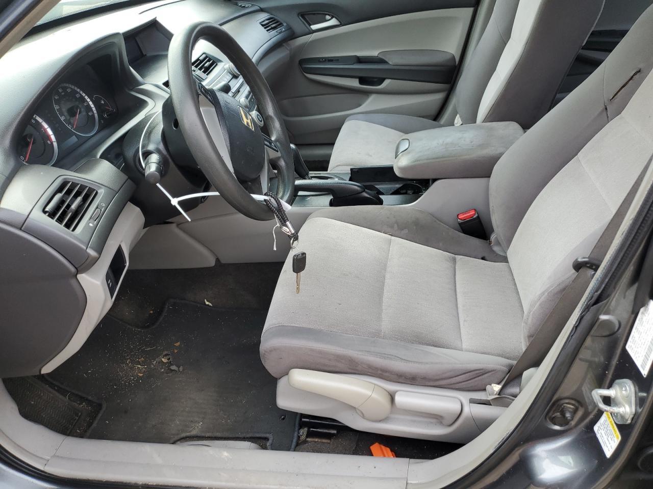 2009 Honda Accord Lx - Image 7