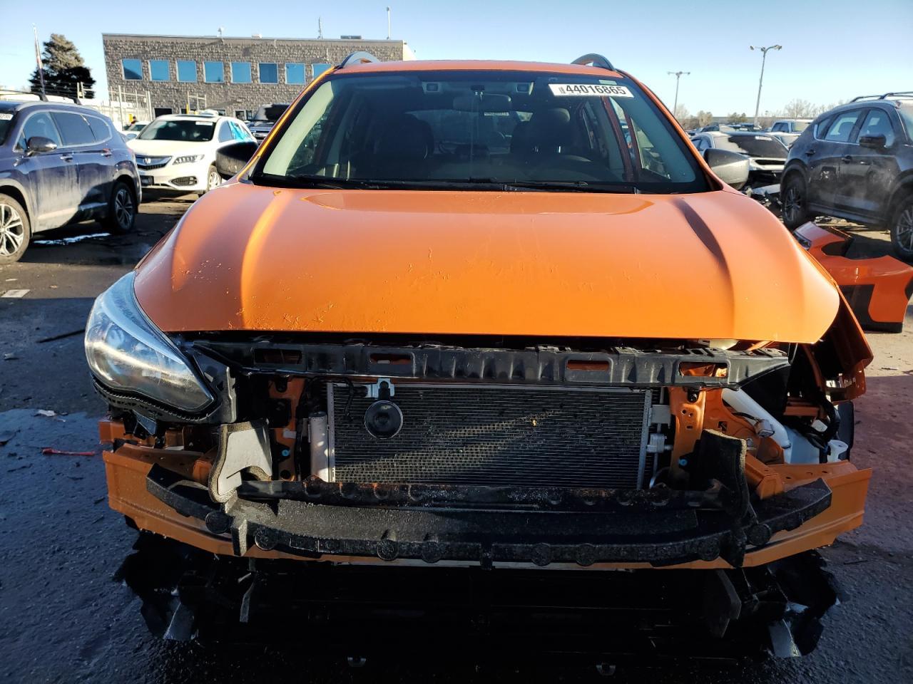 2019 Subaru Crosstrek - Image 5