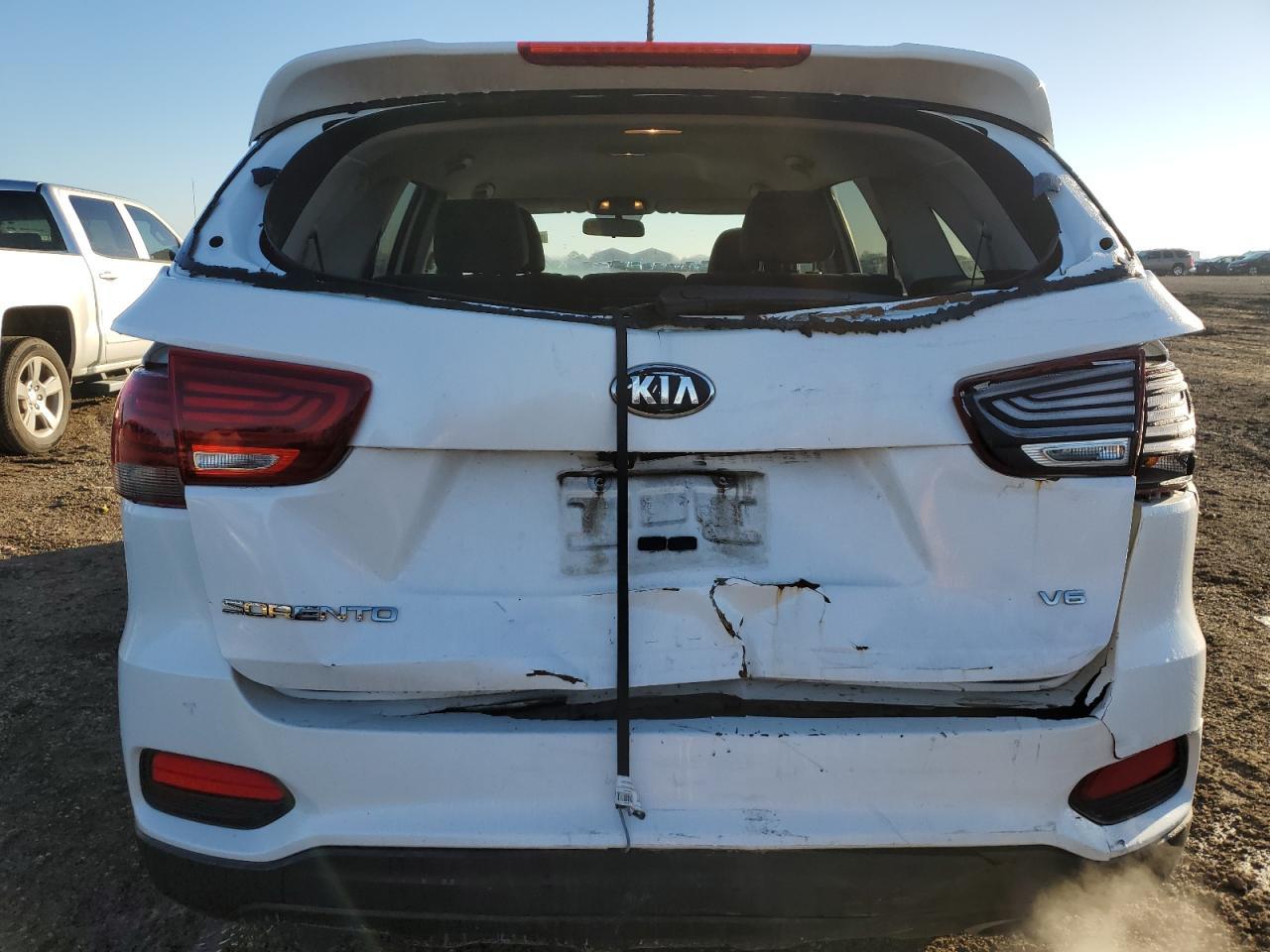 2020 Kia Sorento S - Фото 6