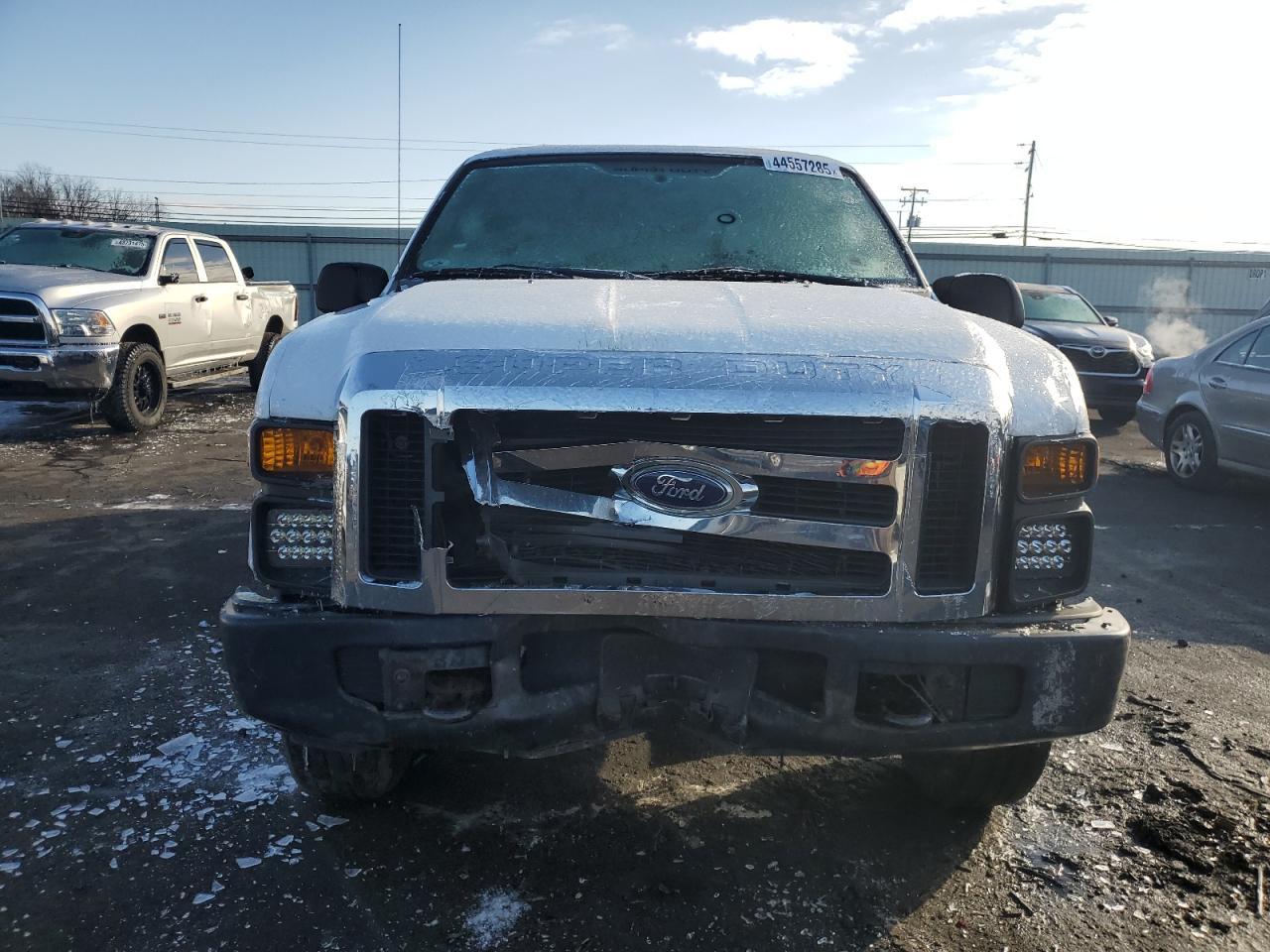 2008 Ford F250 Super Duty - Фото 5
