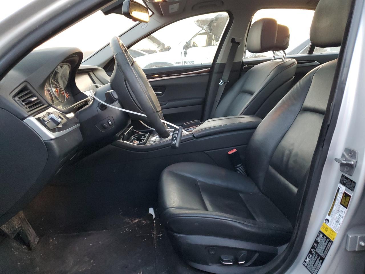 2011 BMW 535 Xi - Image 7