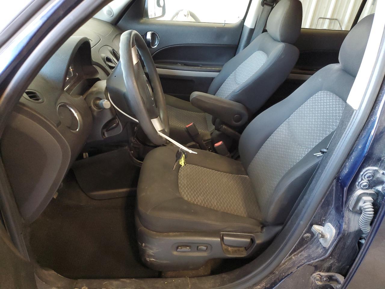 2009 Chevrolet Hhr Lt - Image 7