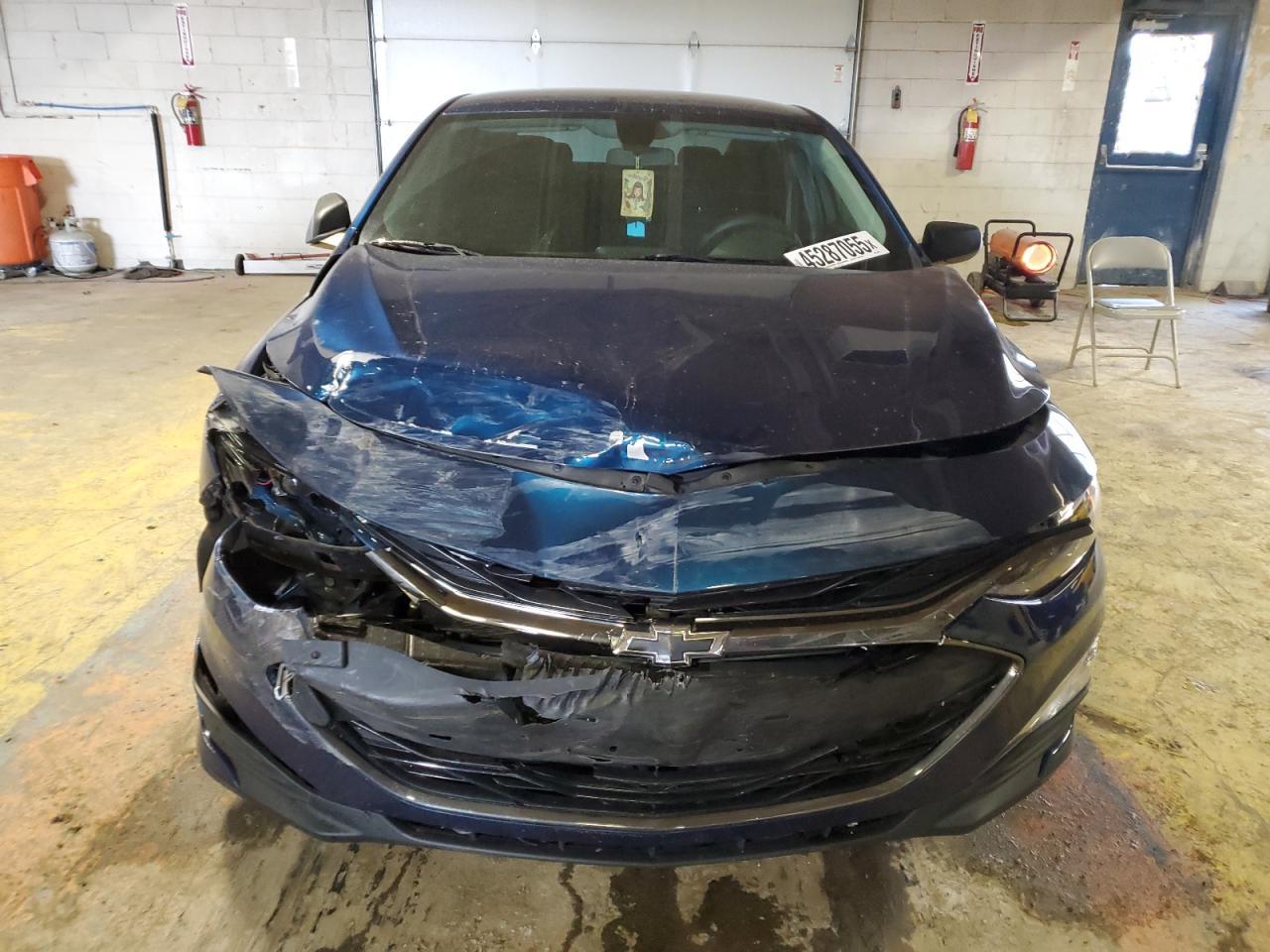 2019 Chevrolet Malibu Rs - Фото 5