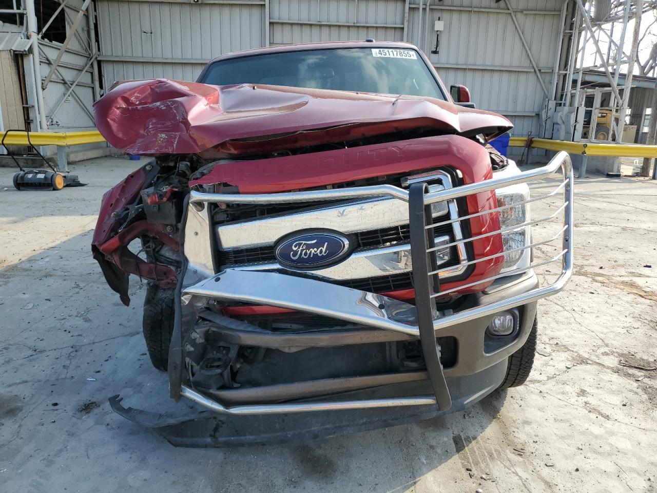2015 Ford F250 Super Duty - Image 5