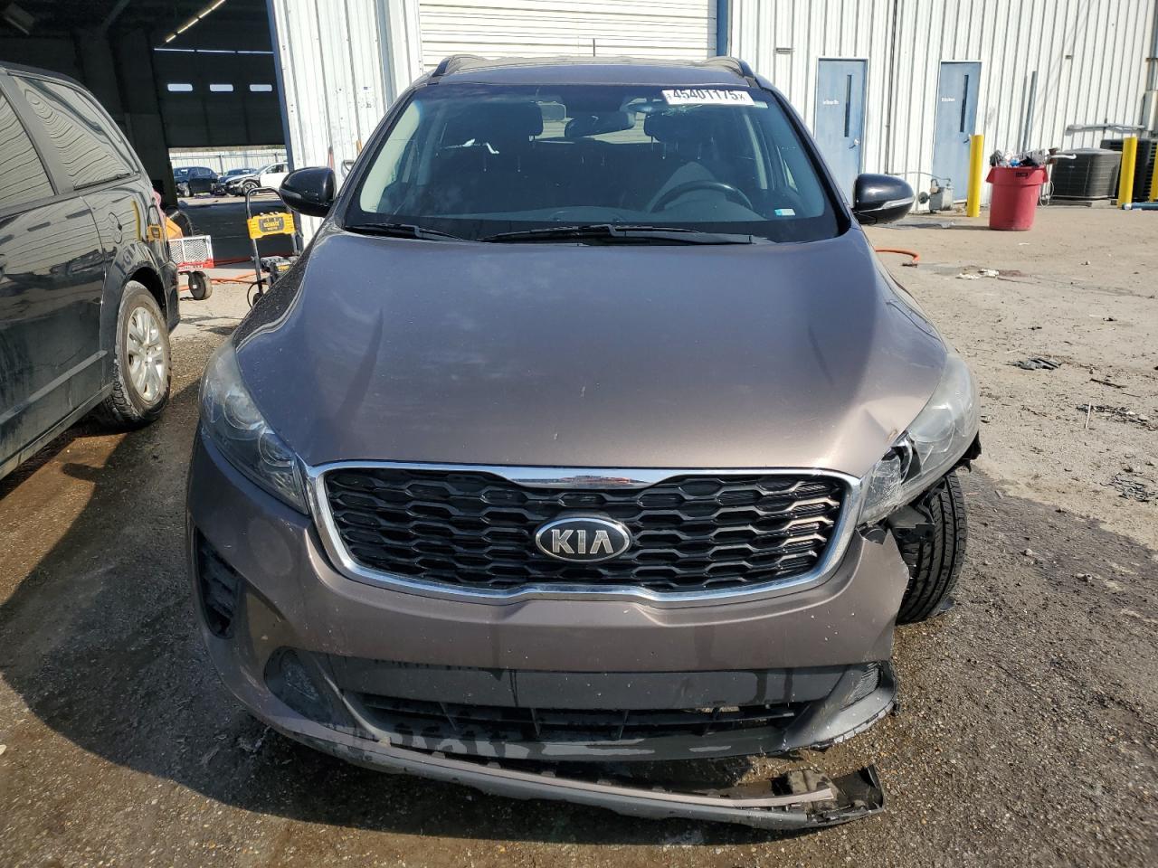 2019 Kia Sorento Lx - Фото 5