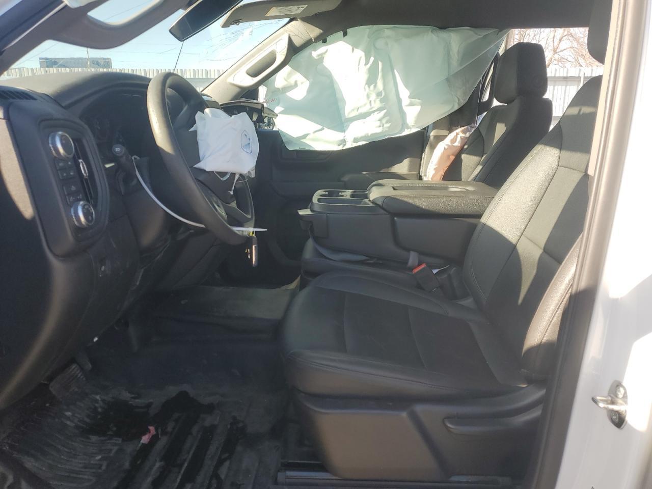 2024 GMC Sierra K1500 - Image 7