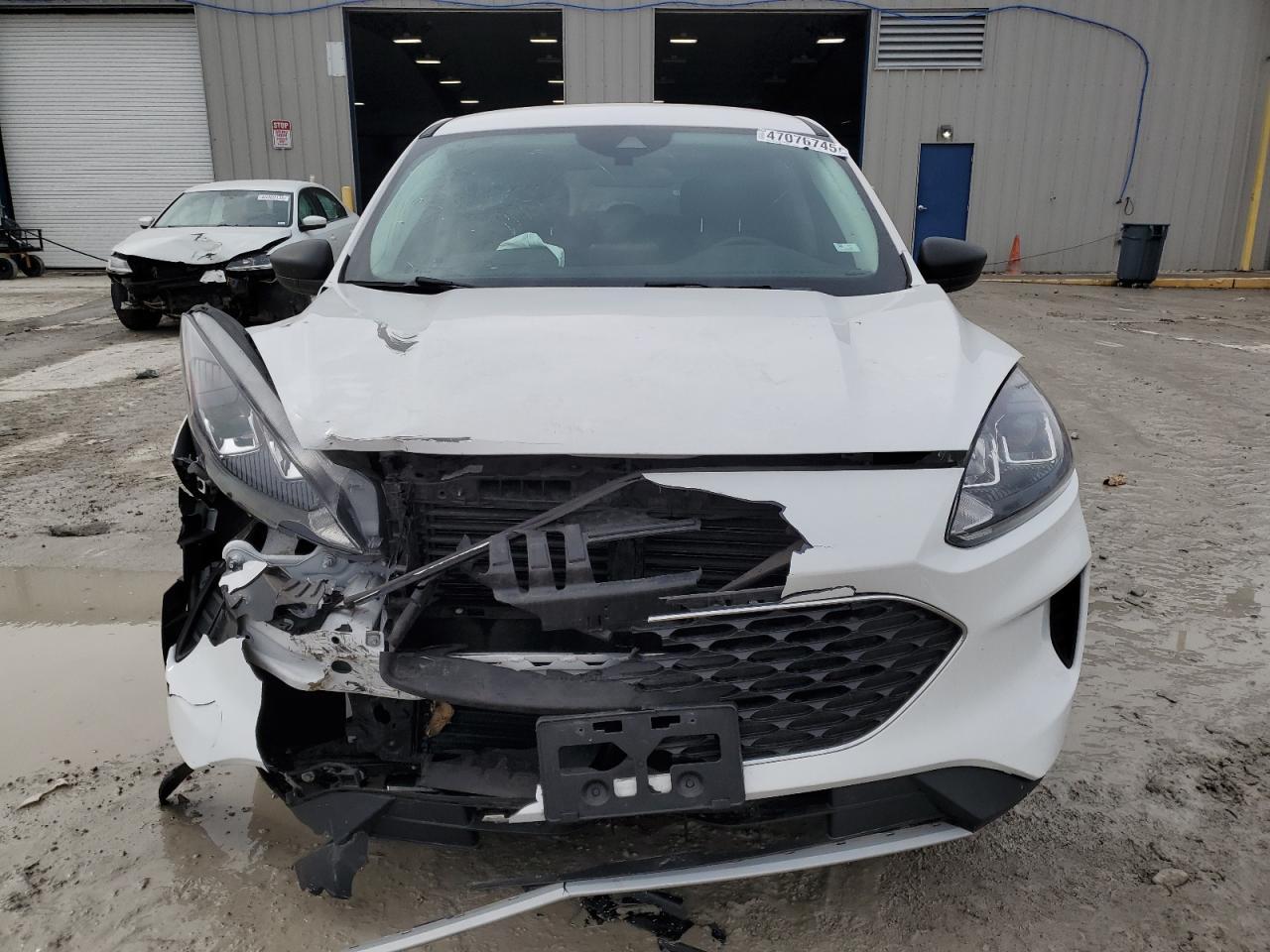 2022 Ford Escape Se - Фото 5