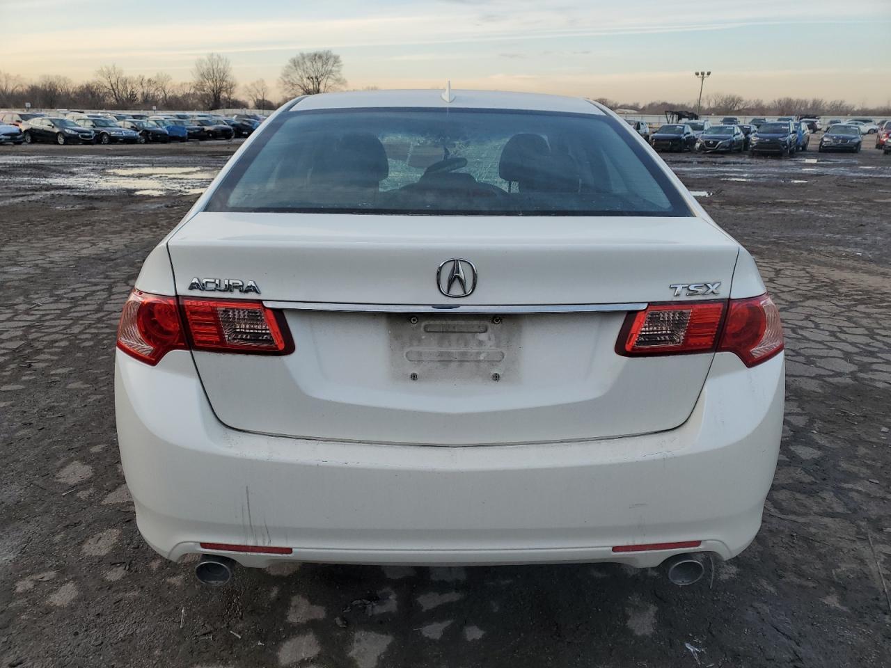 2011 Acura Tsx - Image 6