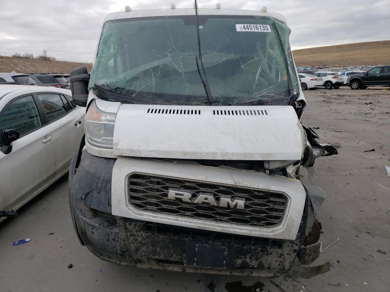 2019 Ram Promaster 1500 1500 Standard - Image 5