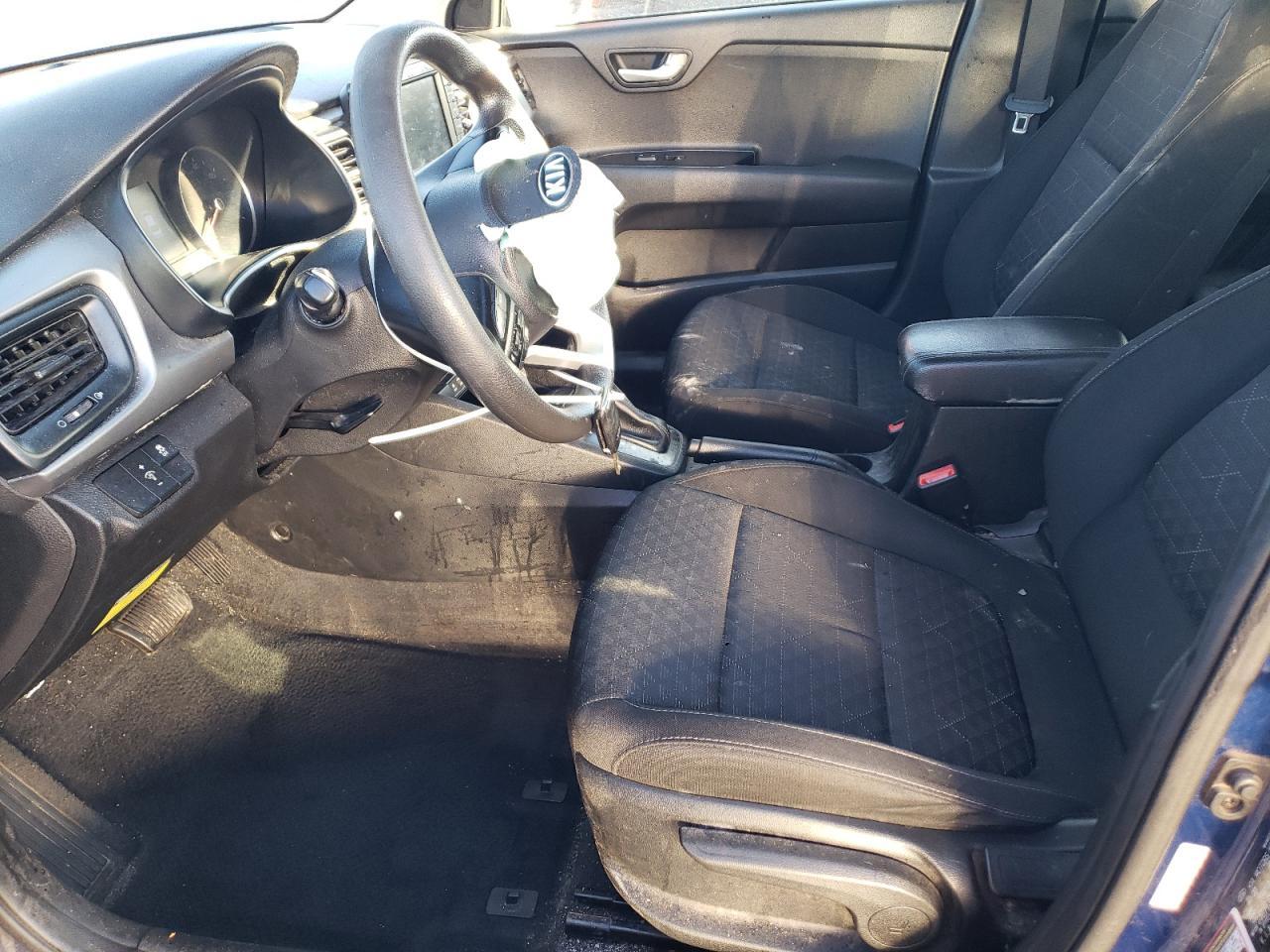 2020 Kia Rio Lx - Фото 7