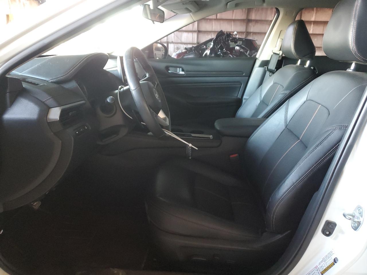 2022 Nissan Altima Sr - Image 7