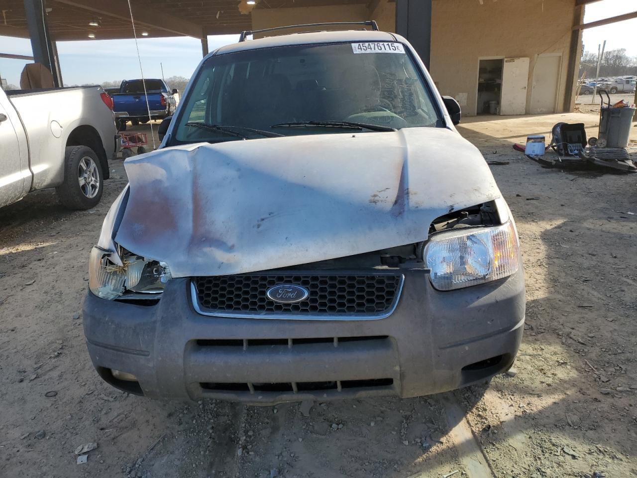 2004 Ford Escape Xlt - Фото 5