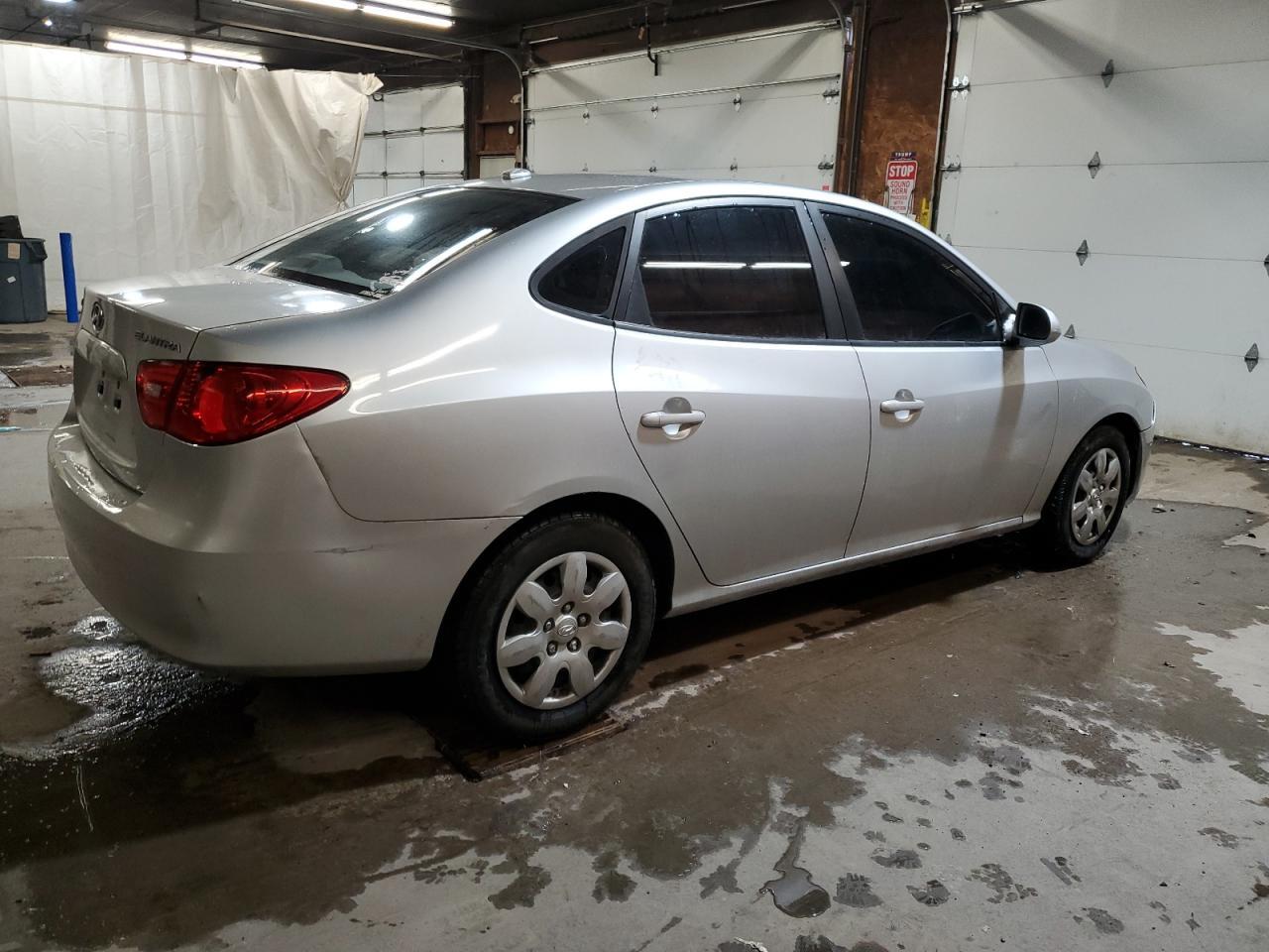 2007 Hyundai Elantra Gls - Image 3