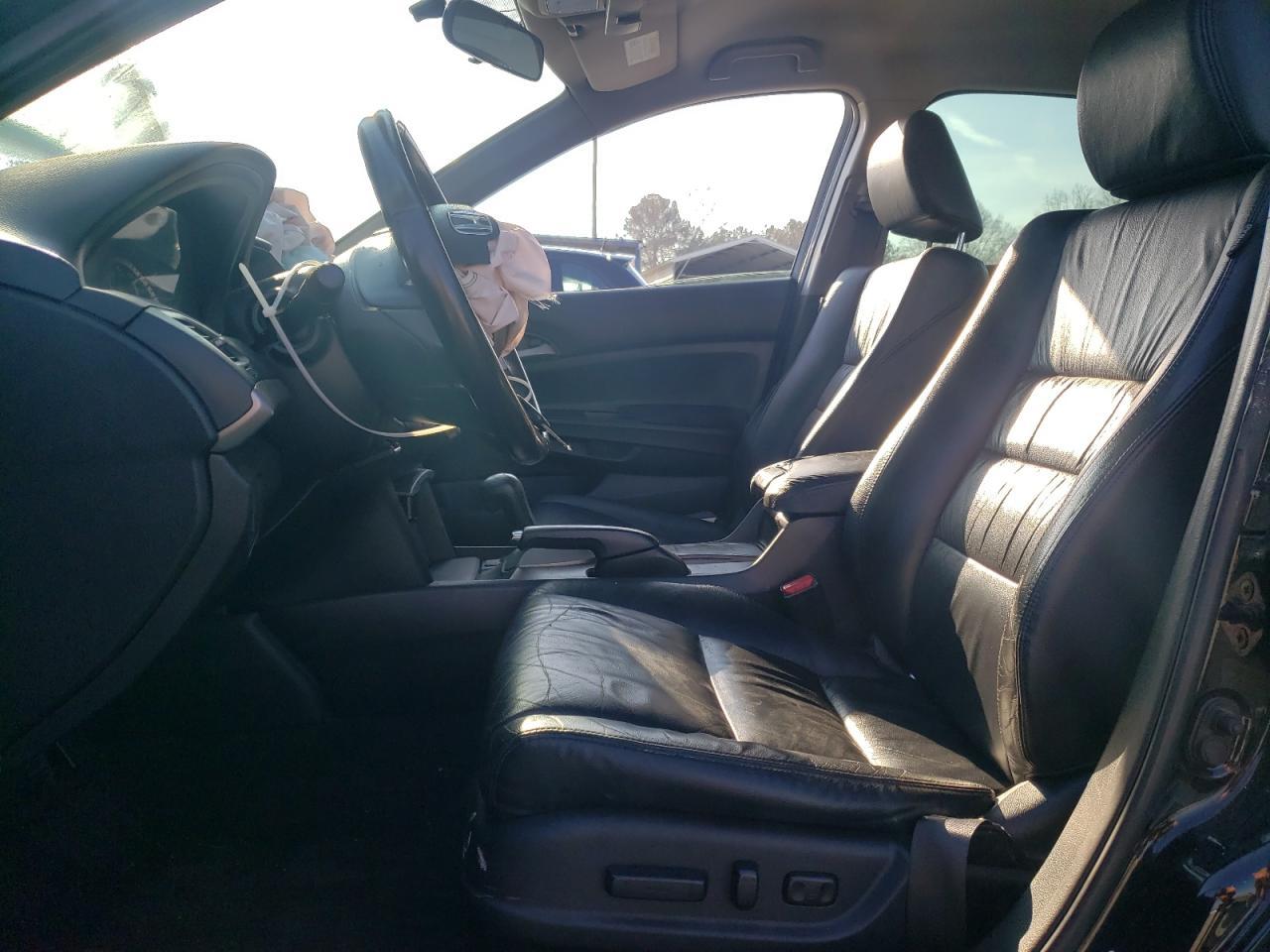 2012 Honda Accord Se - Фото 7