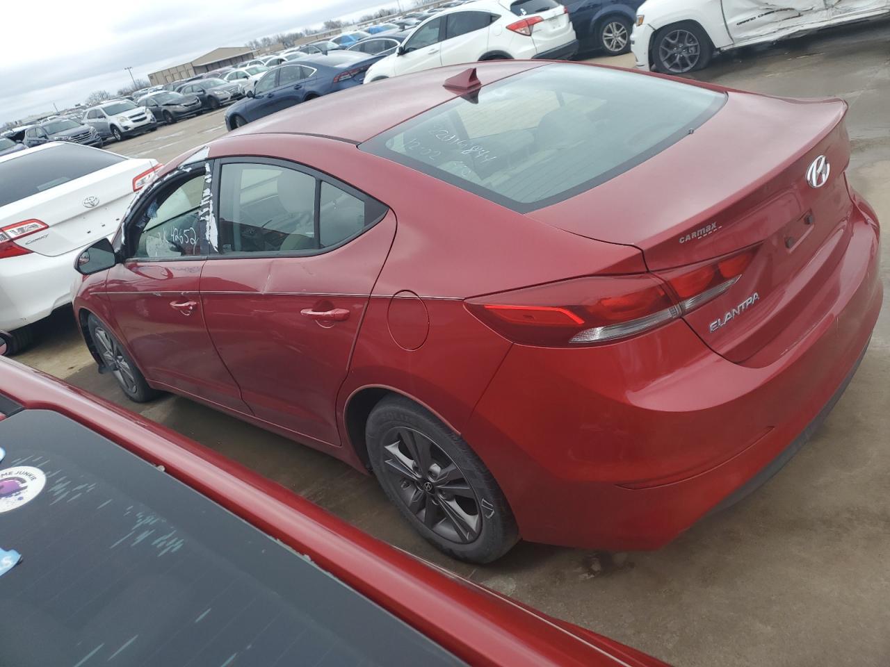 2017 Hyundai Elantra Se - Фото 2
