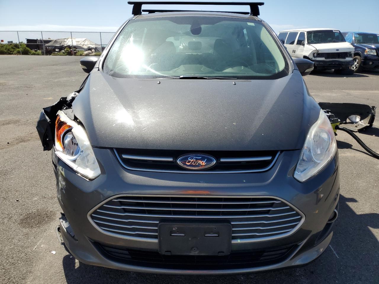 2015 Ford C-Max Premium Sel - Image 5