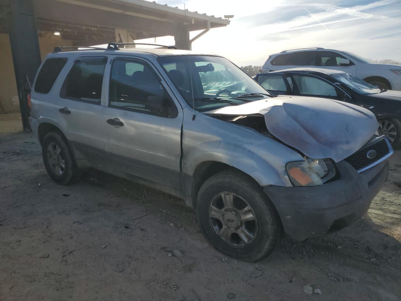 2004 Ford Escape Xlt - Фото 4