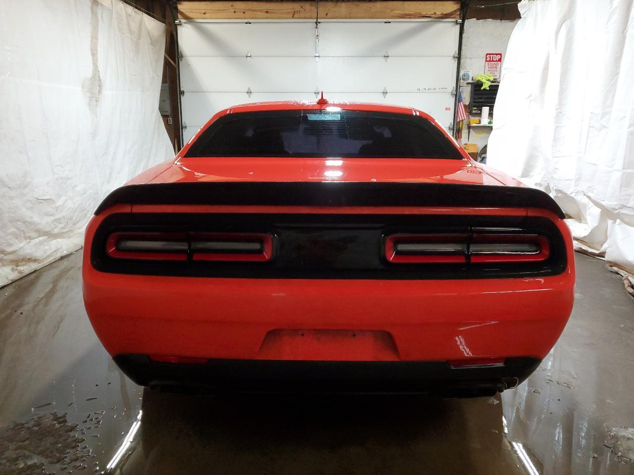 2019 Dodge Challenger R/T - Фото 6