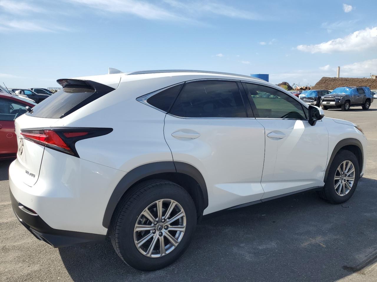 2020 Lexus Nx 300 Base - Фото 3