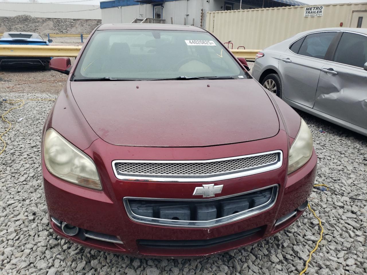 2008 Chevrolet Malibu Ltz - Image 5