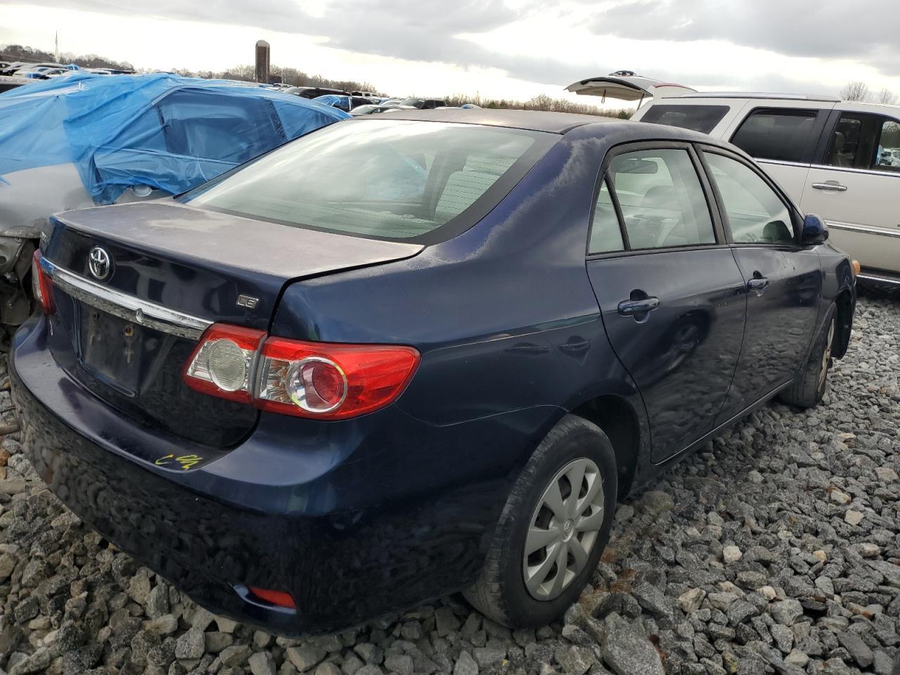 2011 Toyota Corolla Base - Image 3