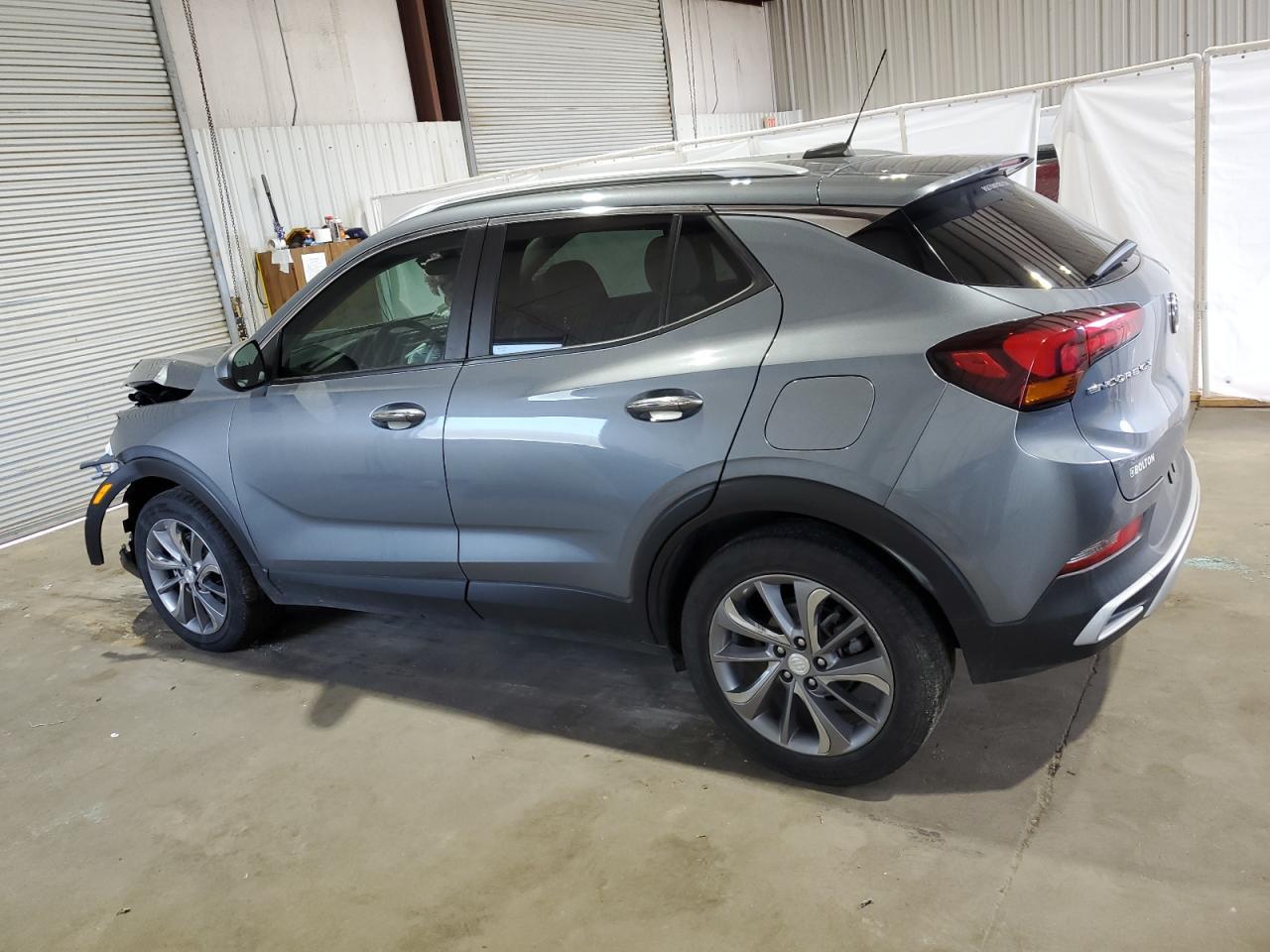 2021 Buick Encore Gx Select - Фото 2