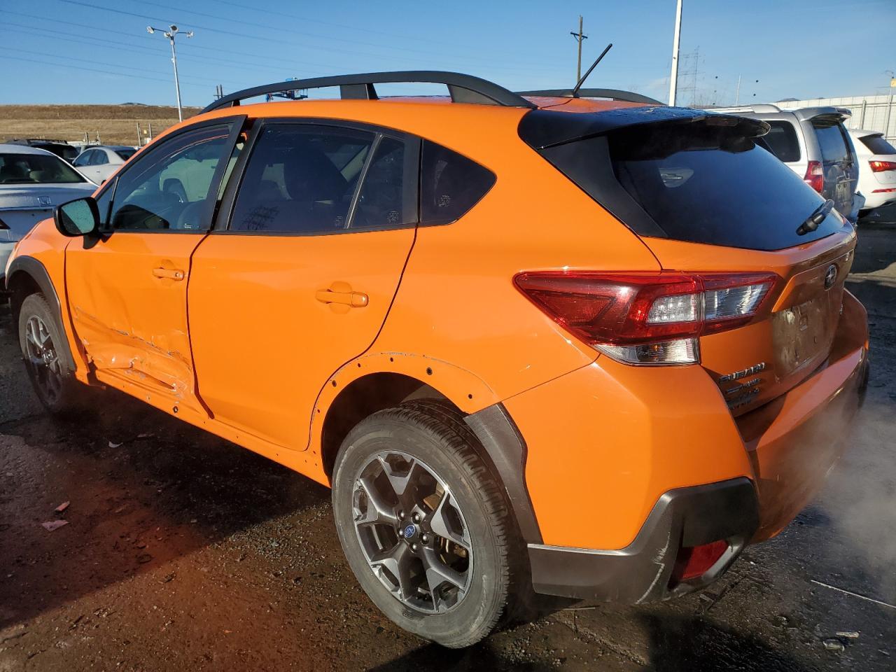 2019 Subaru Crosstrek - Image 2