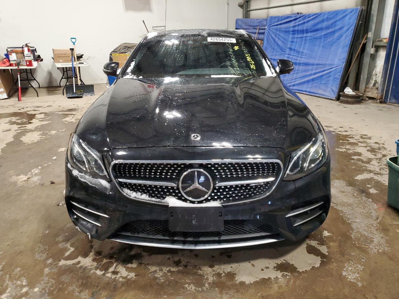 2019 Mercedes-Benz E Amg 53 4Matic - Image 5
