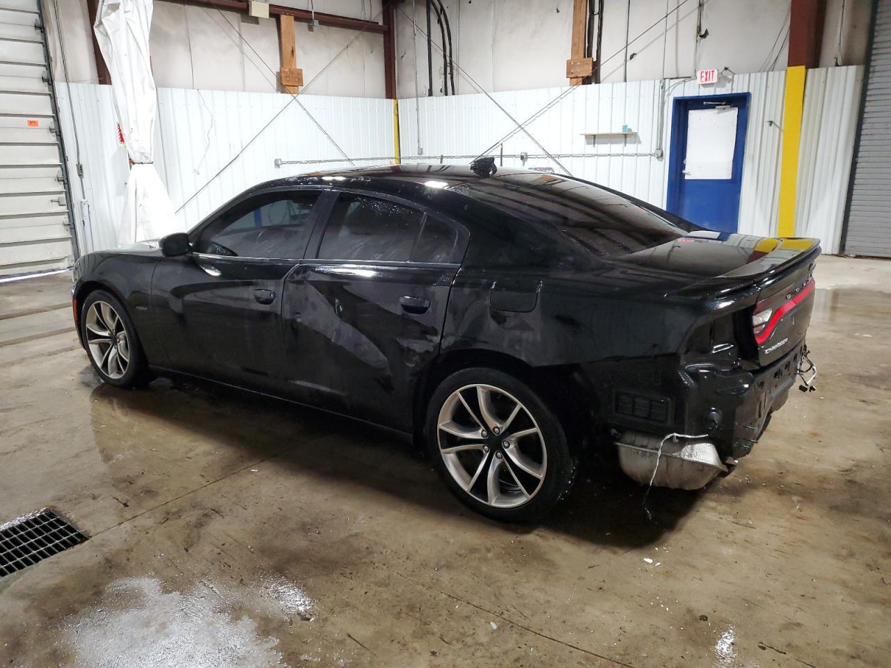 2016 Dodge Charger R/T - Image 2