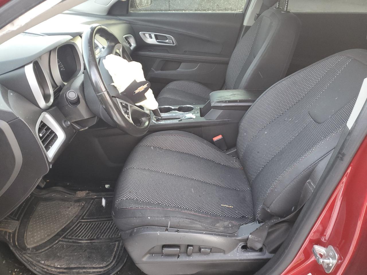2014 Chevrolet Equinox Lt - Image 7