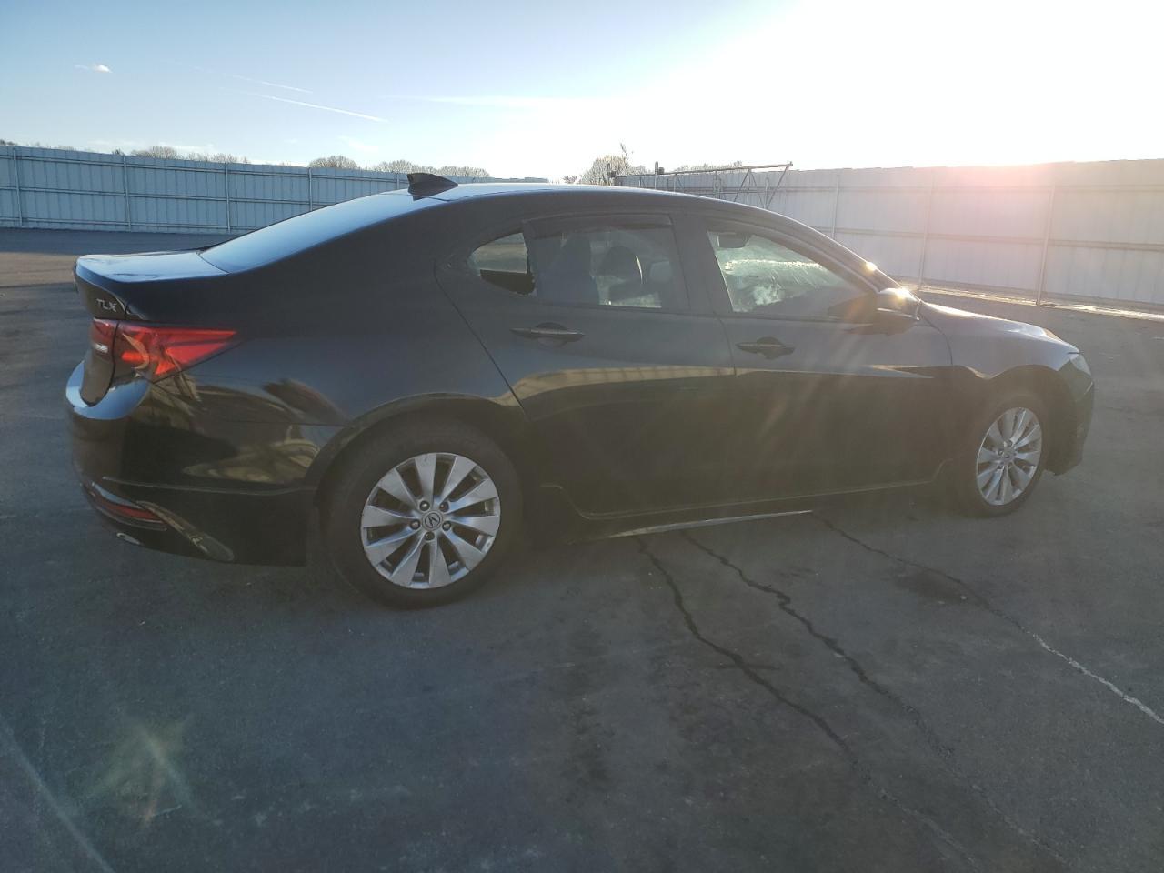 2015 Acura Tlx Tech - Фото 3