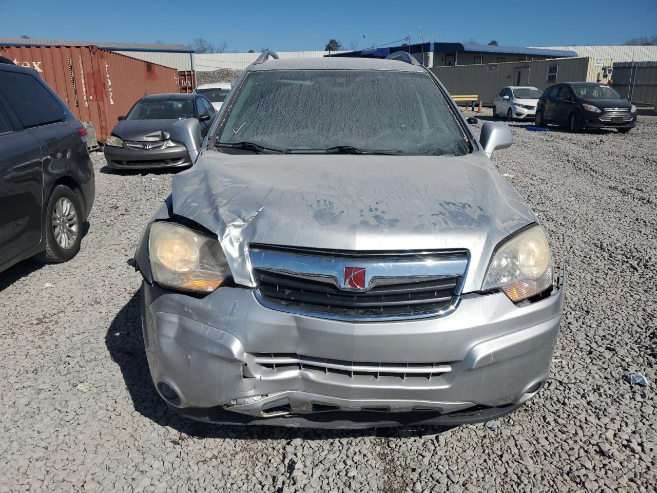 2009 Saturn Vue Xr - Фото 5