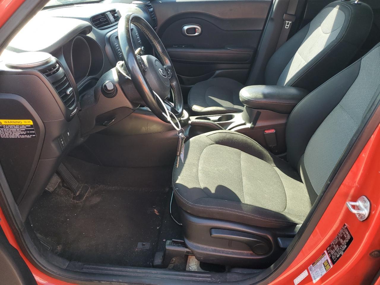 2018 Kia Soul + - Image 7