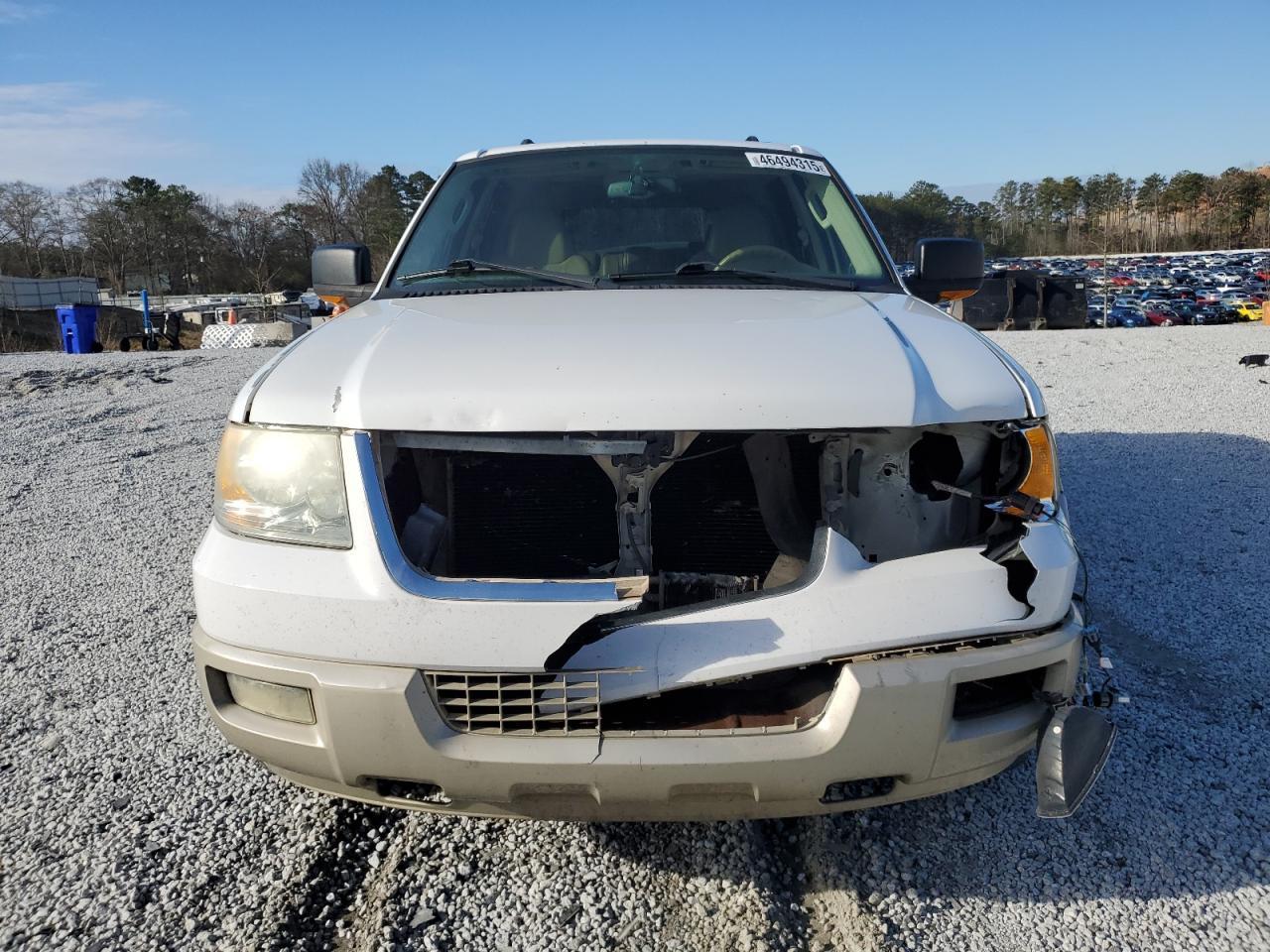 2005 Ford Expedition Eddie Bauer - Фото 5