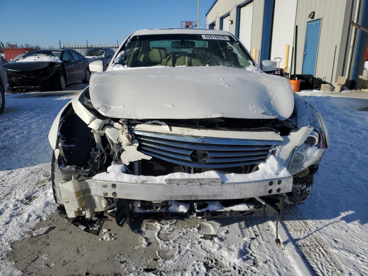 2013 Infiniti G37 - Image 5