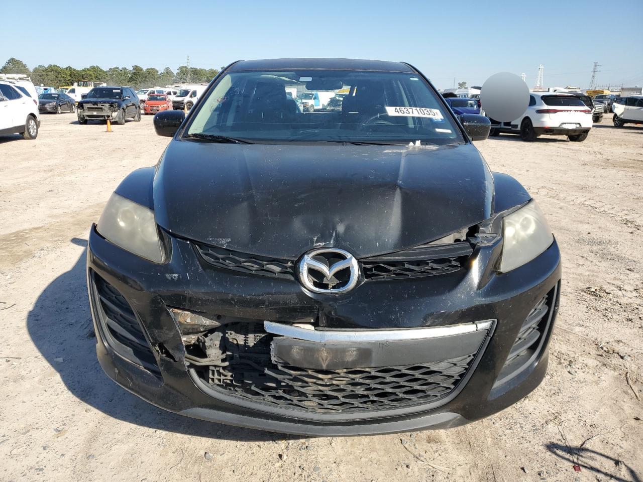 2011 Mazda Cx-7 - Фото 5