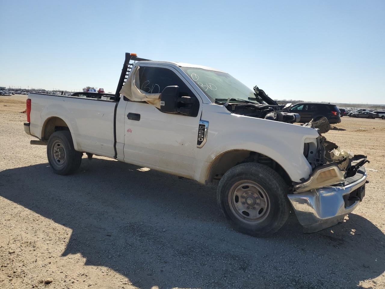 2019 Ford F250 Super Duty - Фото 4