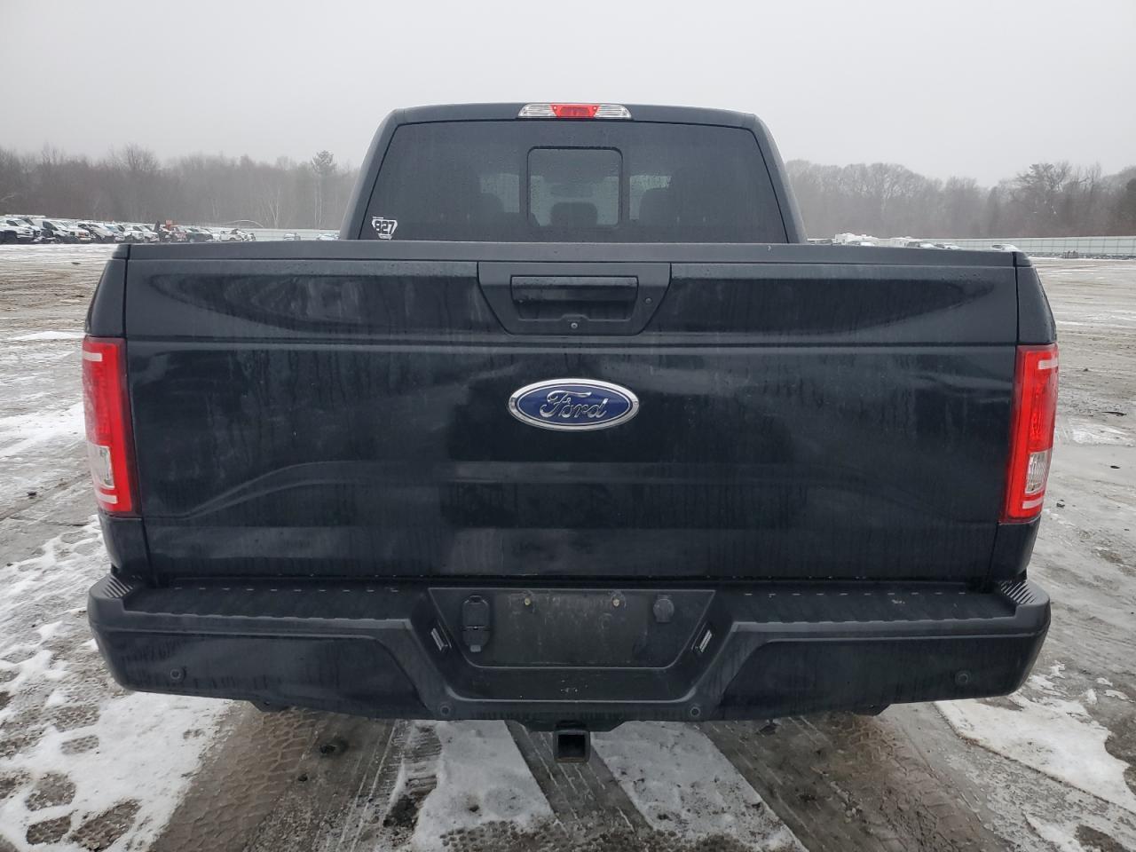 2016 Ford F150 Supercrew - Image 6