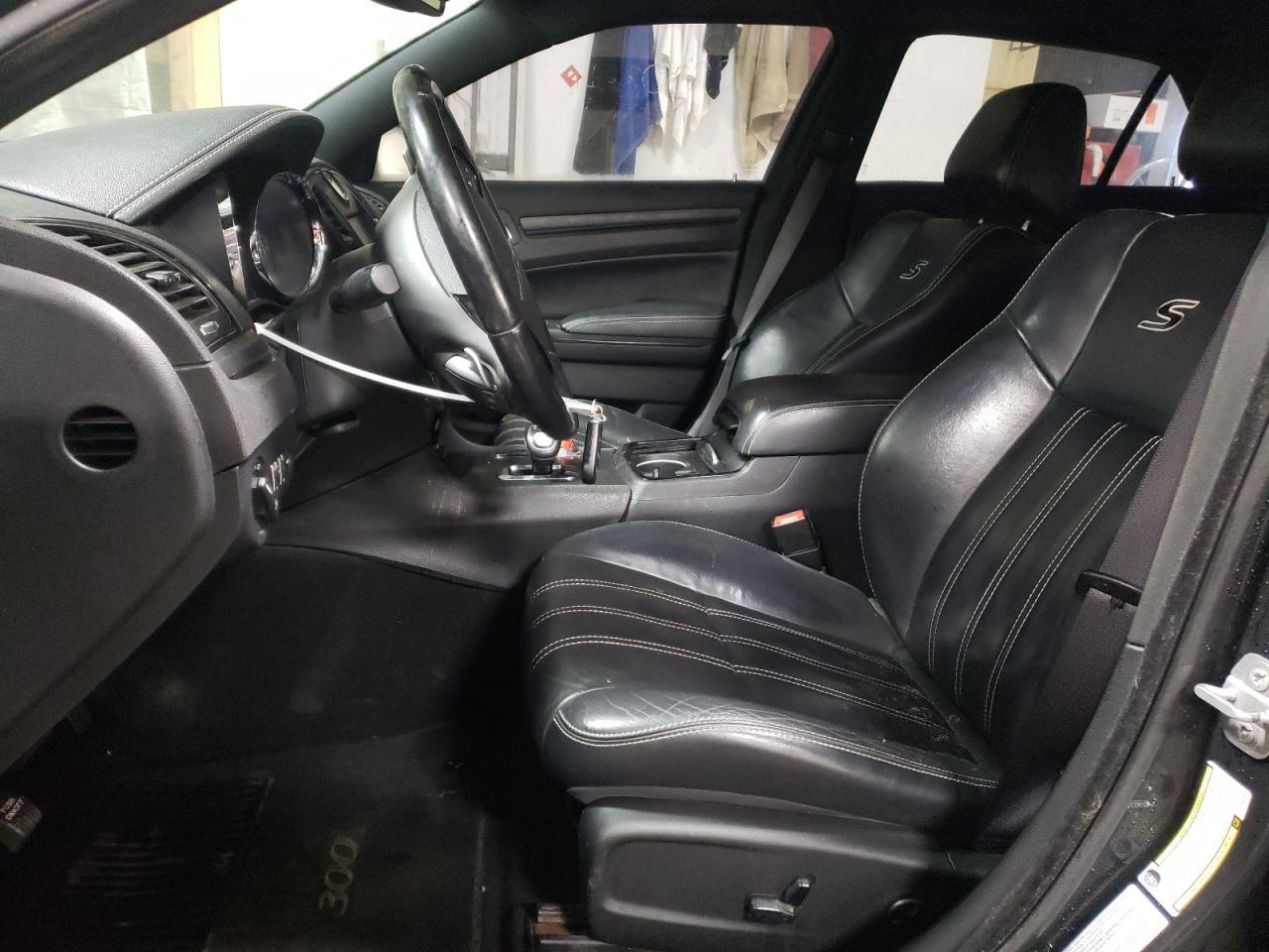 2014 Chrysler 300 S - Фото 7