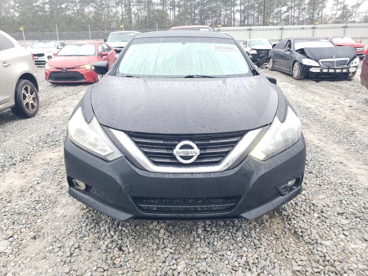 2016 Nissan Altima 2.5 - Фото 5