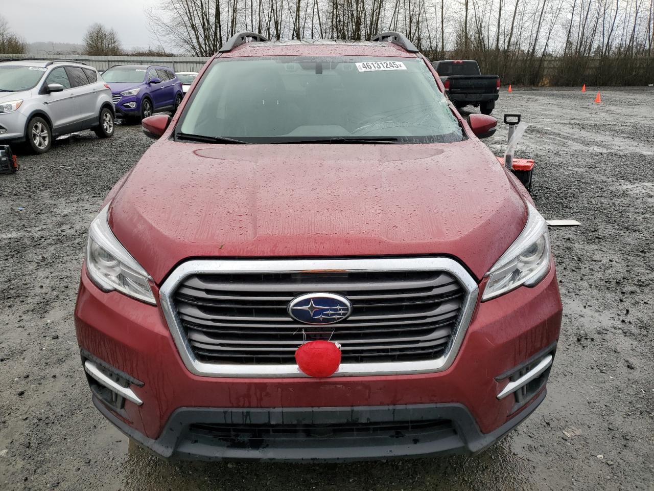 2021 Subaru Ascent Limited - Фото 5