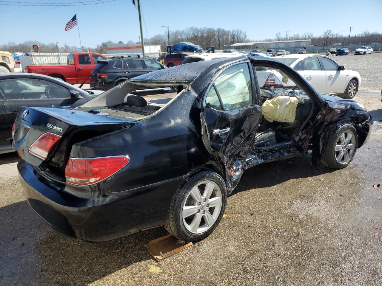2005 Lexus Es 330 - Image 3